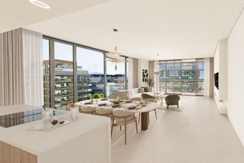 Квартира с 2 спальнями в Soc Son, Вьетнам №7648 2