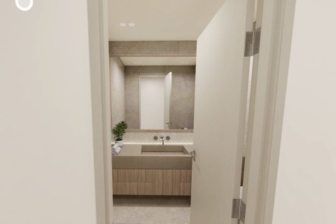 Квартира с 2 спальнями в Soc Son, Вьетнам №7648 21