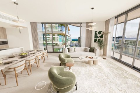 Квартира с 2 спальнями в Soc Son, Вьетнам №7648 4