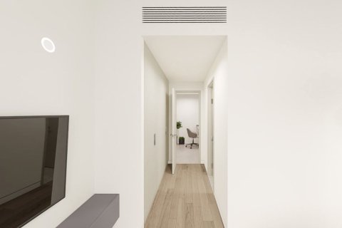 Квартира с 2 спальнями в Soc Son, Вьетнам №7648 12