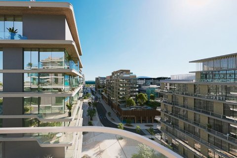 Квартира с 2 спальнями в Soc Son, Вьетнам №7648 6