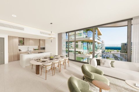 Квартира с 2 спальнями в Soc Son, Вьетнам №7648 9