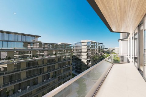 Квартира с 2 спальнями в Soc Son, Вьетнам №7648 7