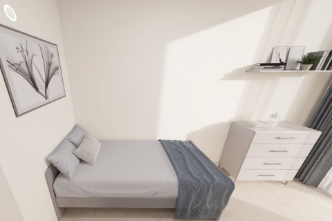 Квартира с 2 спальнями в Soc Son, Вьетнам №7648 19