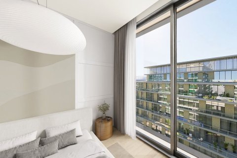 Квартира с 2 спальнями в Soc Son, Вьетнам №7648 11