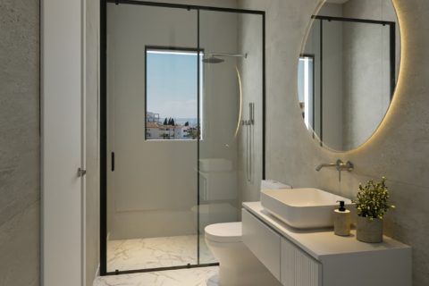 3 bedrooms Apartment in Mesa Geitonia, Cyprus No. 104241 2