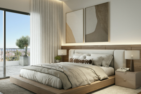 3 bedrooms Apartment in Mesa Geitonia, Cyprus No. 104241 3