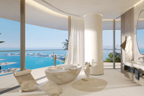 Квартира с 5 спальнями в Khuc Xuyen, Вьетнам №91974 12