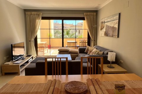 2 chambres Appartement à Altea, Spain No. 126132