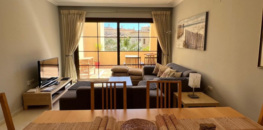 2 chambres Appartement à Altea, Spain No. 126132