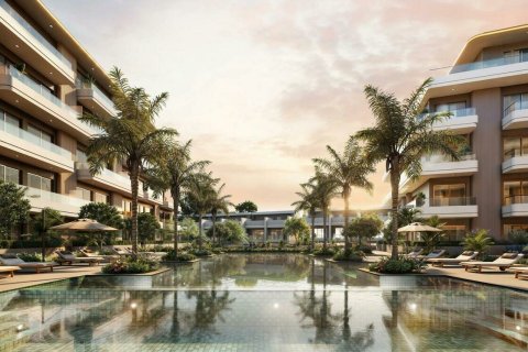 4 dormitorios Townhouse en City Walk, UAE No. 125211