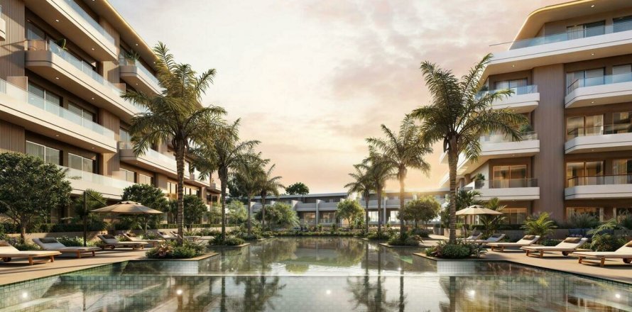 4 bedrooms Townhouse in City Walk, UAE No. 125211