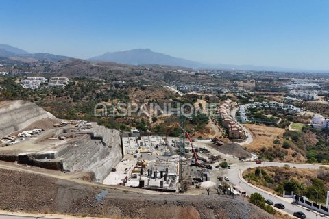 3 bedrooms Penthouse in Dinh An, Vietnam No. 88216 4