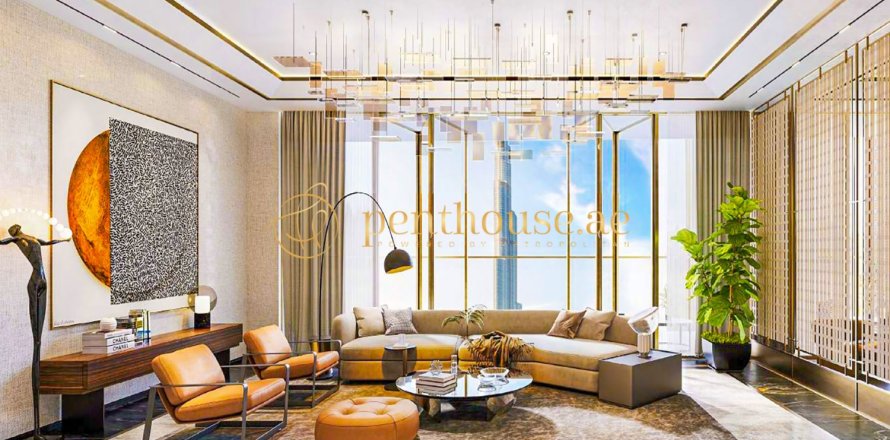 1 bedroom Apartment in Ba Vi, Vietnam No. 7296