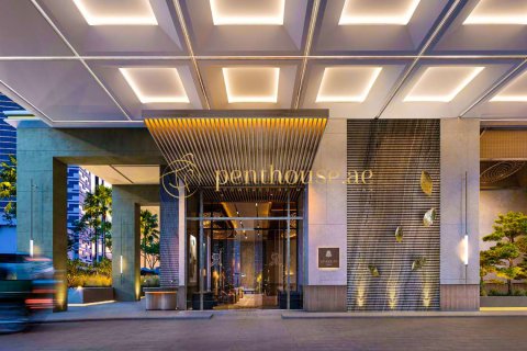 1 bedroom Apartment in Ba Vi, Vietnam No. 7296 15