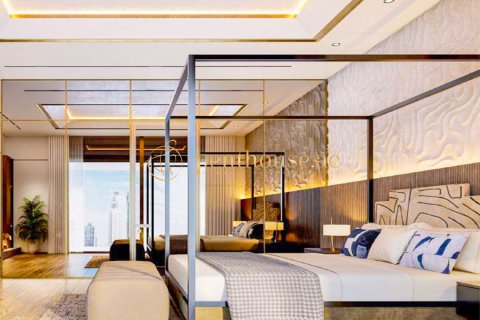 1 bedroom Apartment in Ba Vi, Vietnam No. 7296 12