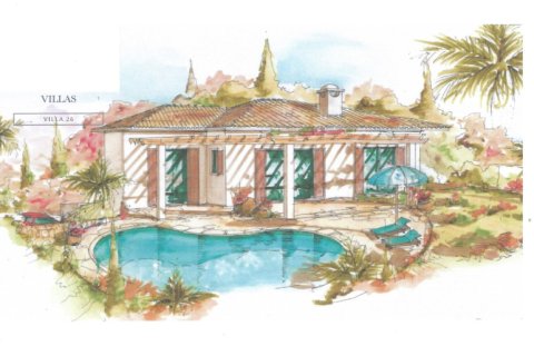 3 bedrooms Villa in Paphos, Cyprus No. 37990 5