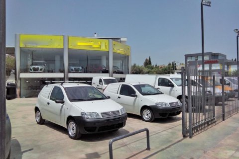 880m² Business in Vari, Greece No. 60250 2