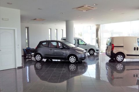 880m² Business in Vari, Greece No. 60250 3