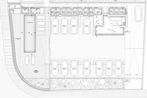 1 bedroom Apartment in Germasogeia, Cyprus No. 80974 8