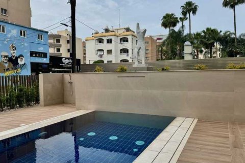1 bedroom Apartment in Germasogeia, Cyprus No. 80974 5