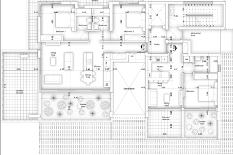 1 bedroom Apartment in Germasogeia, Cyprus No. 80974 7