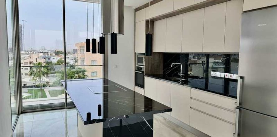 1 bedroom Apartment in Germasogeia, Cyprus No. 80974