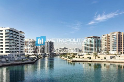 5 bedrooms Apartment in Al Raha Beach, UAE No. 122899