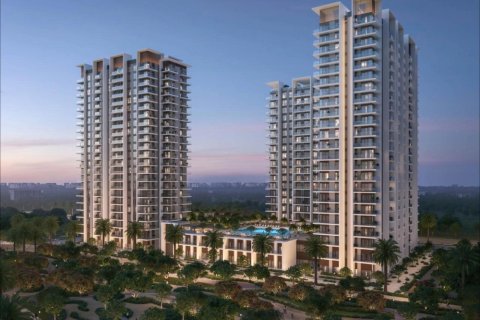 2 dormitorios Apartment en Dubai, UAE No. 92864
