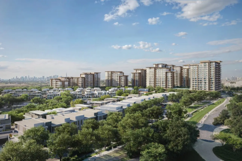 2 dormitorios Apartment en Dubai, UAE No. 117304