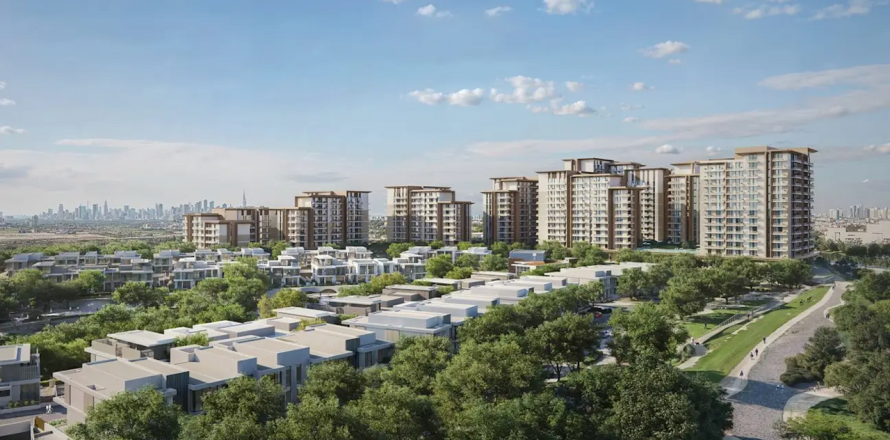 2 dormitorios Apartment en Dubai, UAE No. 117304