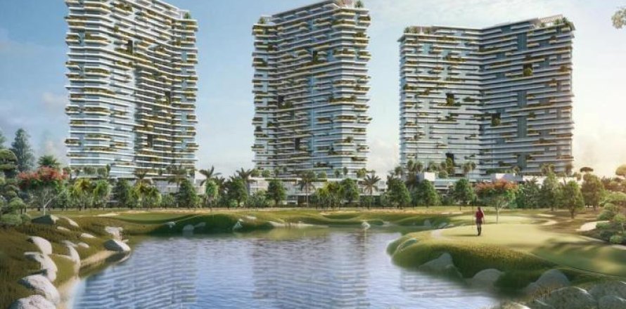 3 chambres Appartement à Dubai, UAE No. 91534