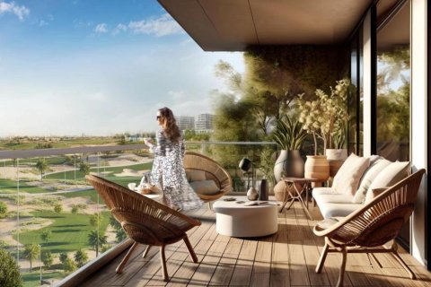 Квартира с 3 спальнями в Кантхо , Вьетнам №91534 7