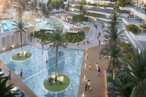 Квартира с 3 спальнями в Кантхо , Вьетнам №91534 9