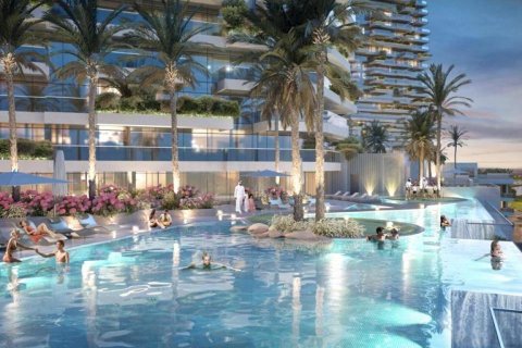 Квартира с 3 спальнями в Кантхо , Вьетнам №91534 5