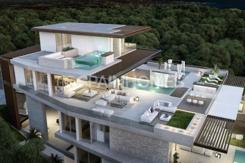 3 bedrooms Penthouse in Dinh An, Vietnam No. 84223 12