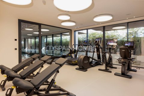 3 bedrooms Penthouse in Dinh An, Vietnam No. 84223 8