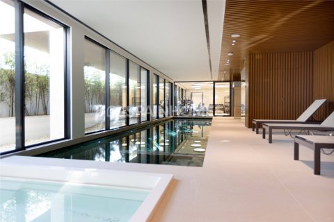 3 bedrooms Penthouse in Dinh An, Vietnam No. 84223 5