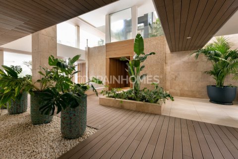 3 bedrooms Penthouse in Dinh An, Vietnam No. 84223 3