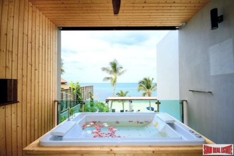 11 bedrooms Villa in Ko Samui, Thailand No. 97062 2