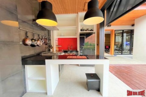 11 bedrooms Villa in Ko Samui, Thailand No. 97062 19