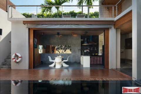 11 bedrooms Villa in Ko Samui, Thailand No. 97062 6