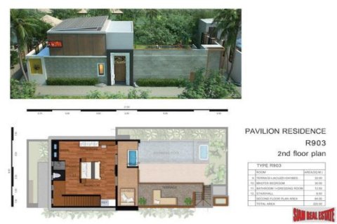 11 bedrooms Villa in Ko Samui, Thailand No. 97062 28