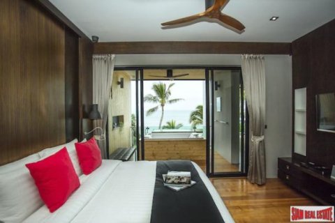 11 bedrooms Villa in Ko Samui, Thailand No. 97062 4