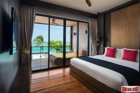 11 bedrooms Villa in Ko Samui, Thailand No. 97062 15