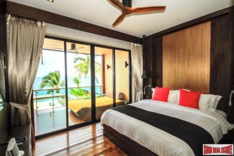 11 bedrooms Villa in Ko Samui, Thailand No. 97062 3