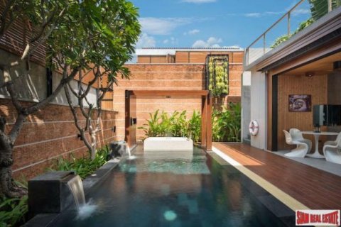 11 bedrooms Villa in Ko Samui, Thailand No. 97062 10