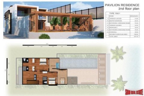 11 bedrooms Villa in Ko Samui, Thailand No. 97062 27