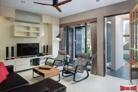 11 bedrooms Villa in Ko Samui, Thailand No. 97062 11