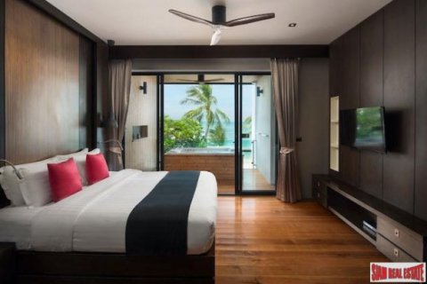 11 bedrooms Villa in Ko Samui, Thailand No. 97062 16